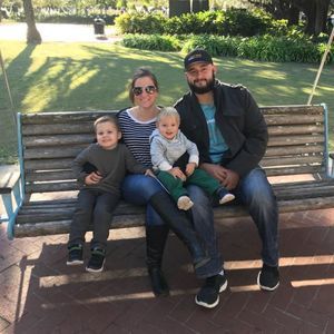 Meet your Posher, Kerri